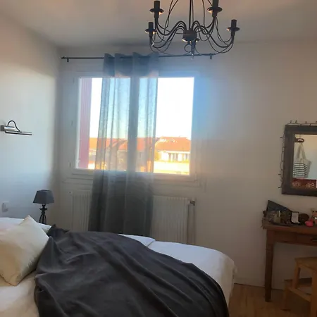 4 Personnes - Proche Du Canal Du Midi - * Toulouse